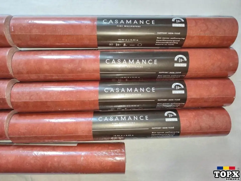 Role tapet hartie set ustensile racleta foarfeca trafalete - 15