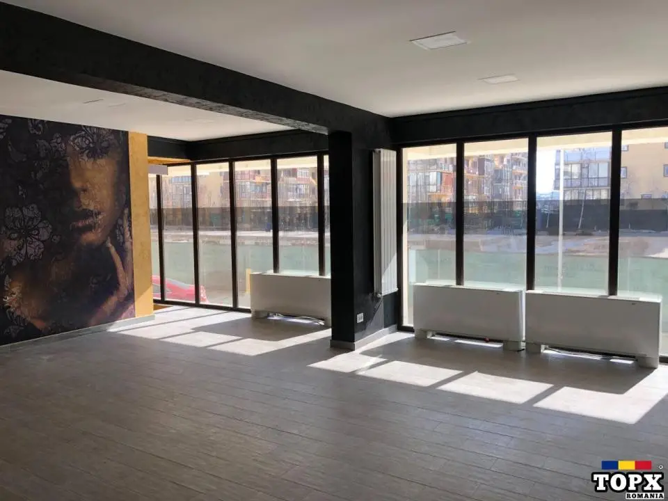 spatiu de inchiriat in MIlitari Residence