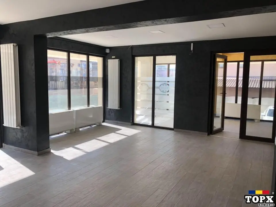 spatiu de inchiriat in MIlitari Residence