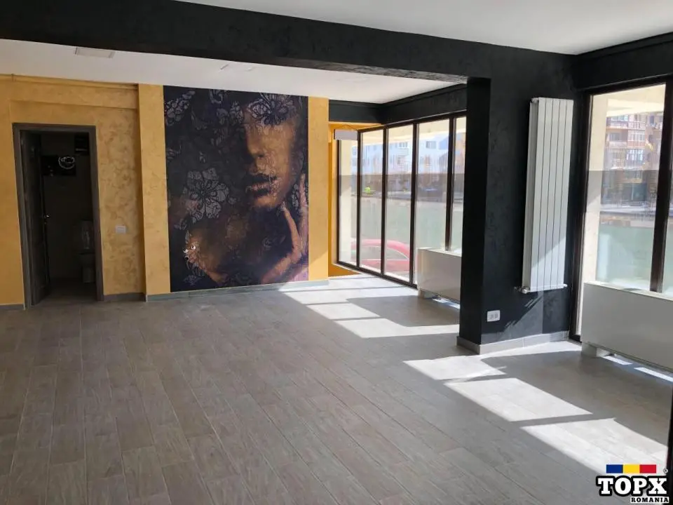 spatiu de inchiriat in MIlitari Residence - 4
