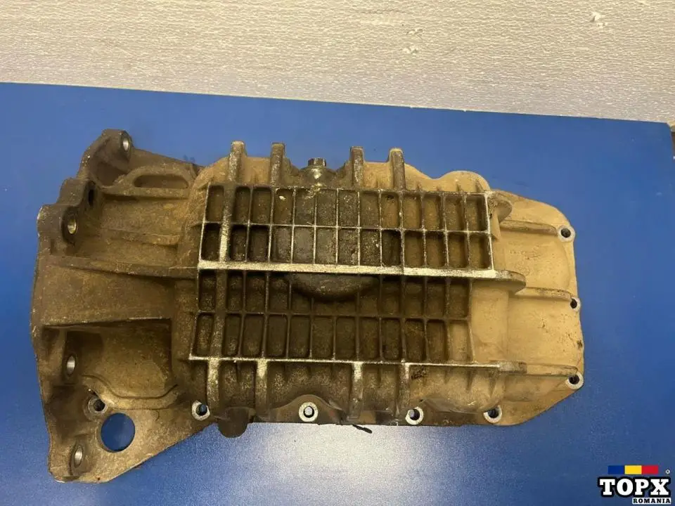 Baie ulei motor Ford Focus Fiesta Mondeo Volvo s40 v50 1.6 16 v SHDA