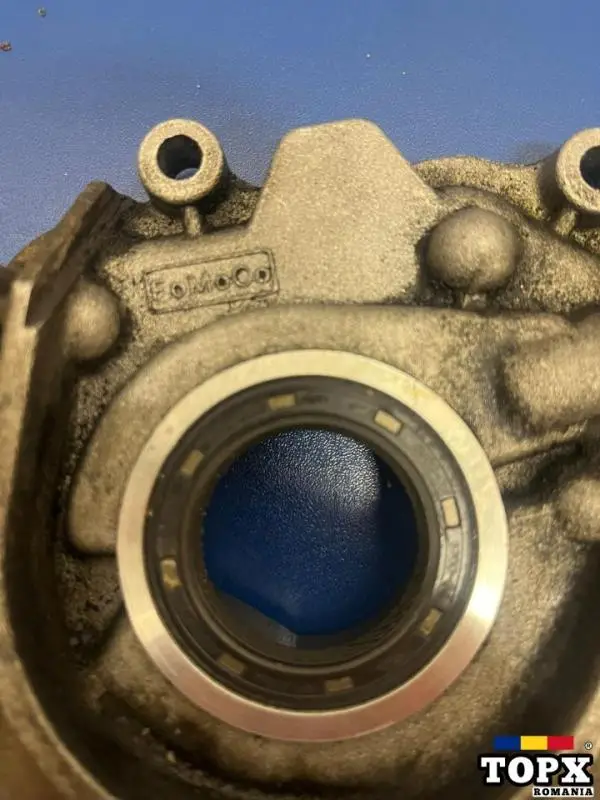 Pompa ulei Ford Focus Fiesta Mondeo Volvo S40 c30 V50 1.6 16v motor SHDA