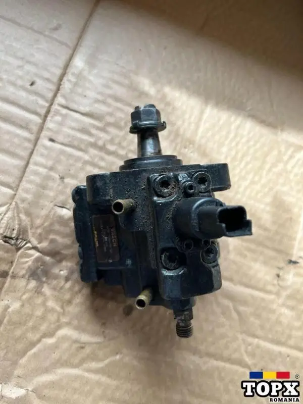 Pompa inalta presiune combustibil rail fara regulator 2.0 hdi Peugeot Citroen Suzuki 0445010010
