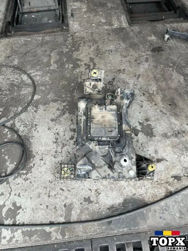 Rezervor Ad-blue Peugeot 308 Citroen C4