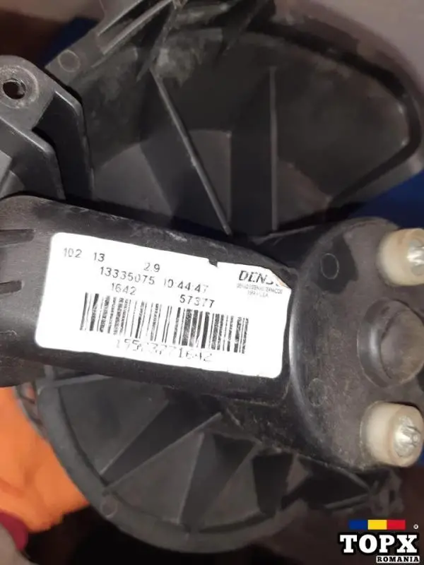 Ventilator aeroterma habitaclu Nemo Punto Linea Fiorino Qubo Doblo Corsa D Bipper 13335075