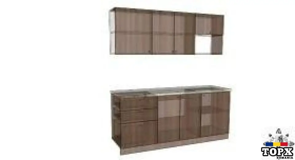 Mobilier pe comanda bucatarii, dressinguri, dulapuri de baie