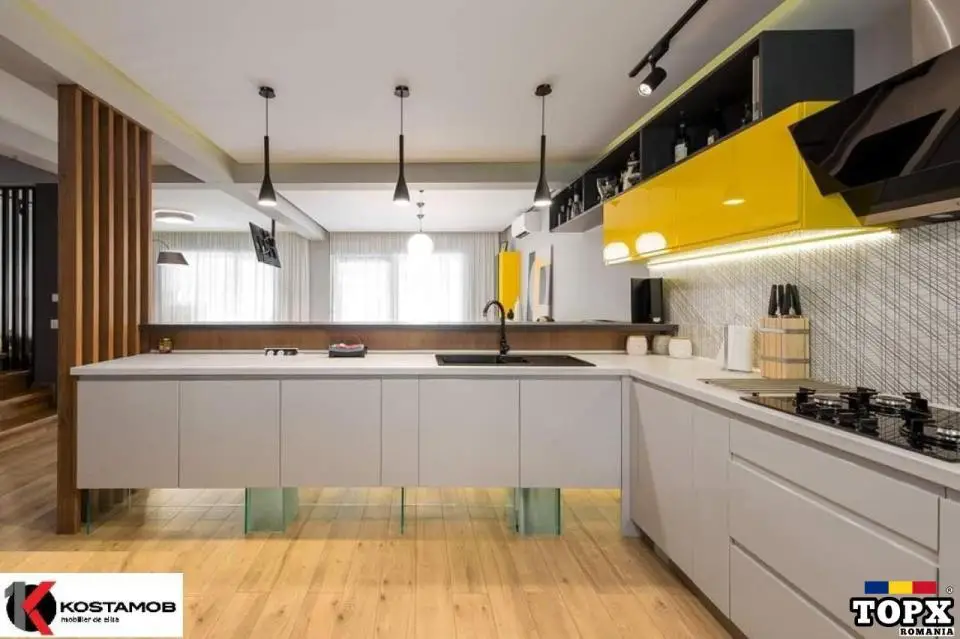 Fabrica de mobila executam mobilier la comanda - 2