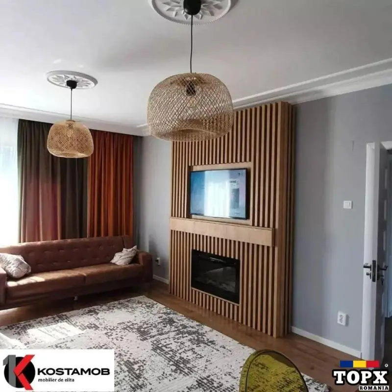 Fabrica de mobila executam mobilier la comanda - 4