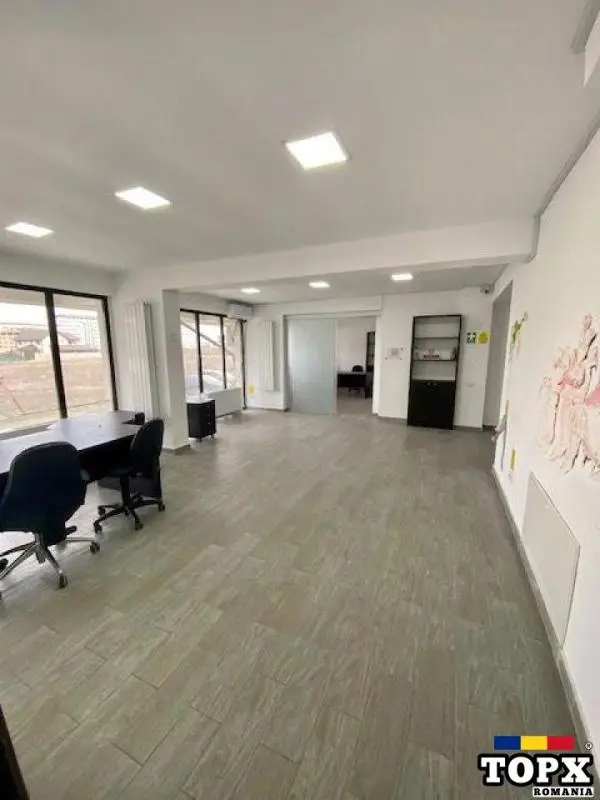 spatiu de inchiriat in Militari Residence