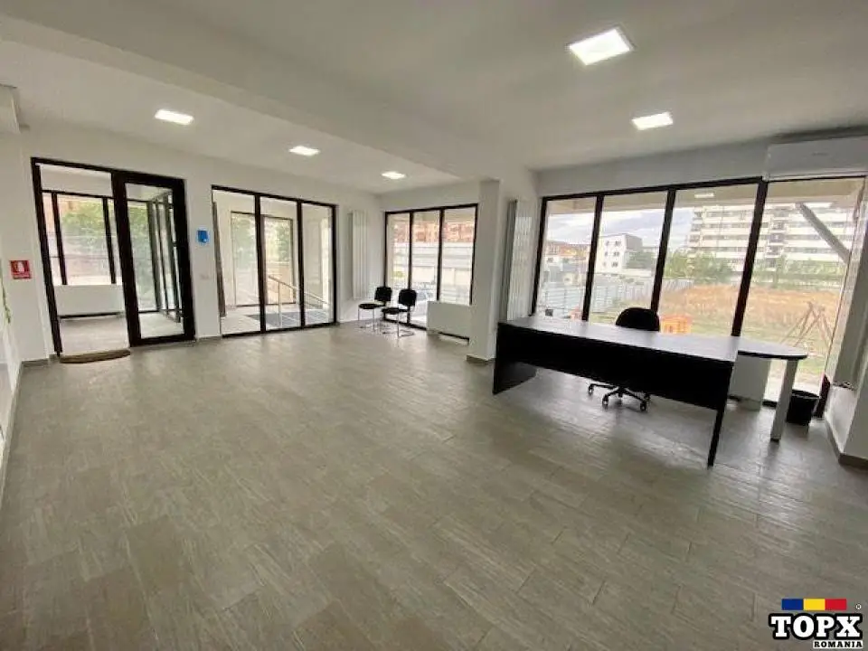 spatiu de inchiriat in MIlitari Residence