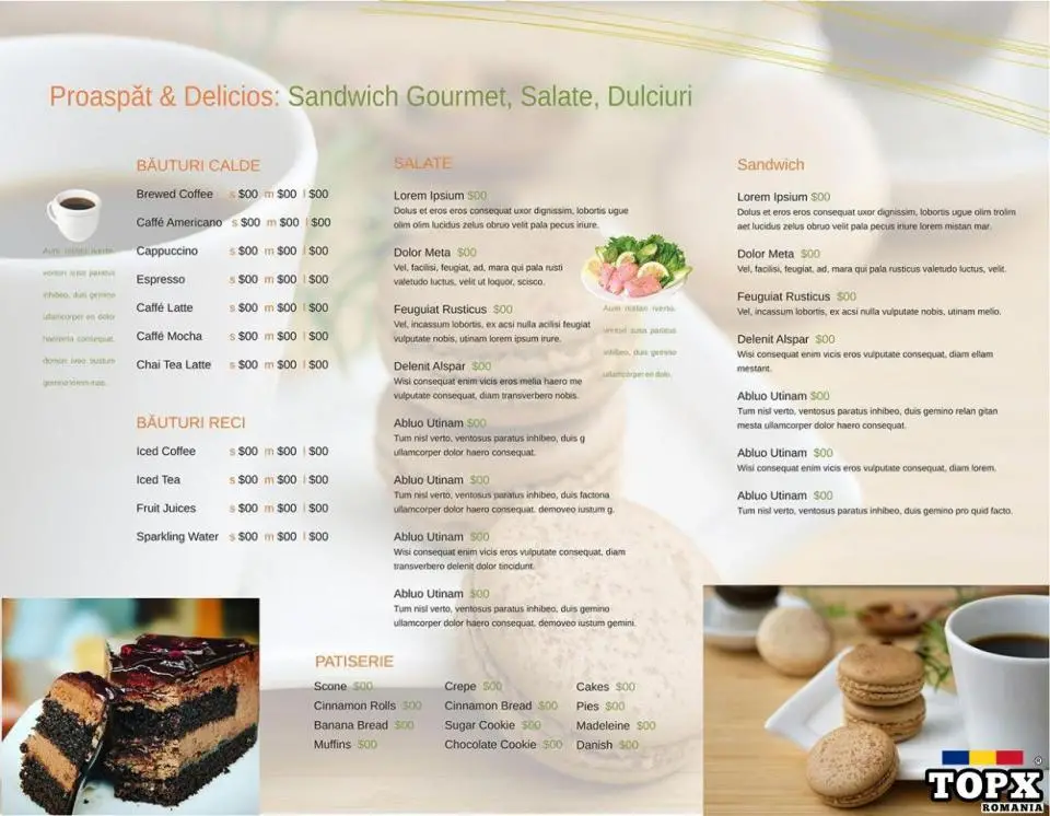 Curs Corel Graphics Suite 2025