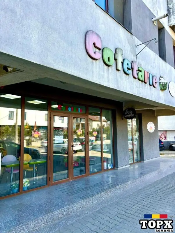 spatiu de inchiriat in MIlitari Residence