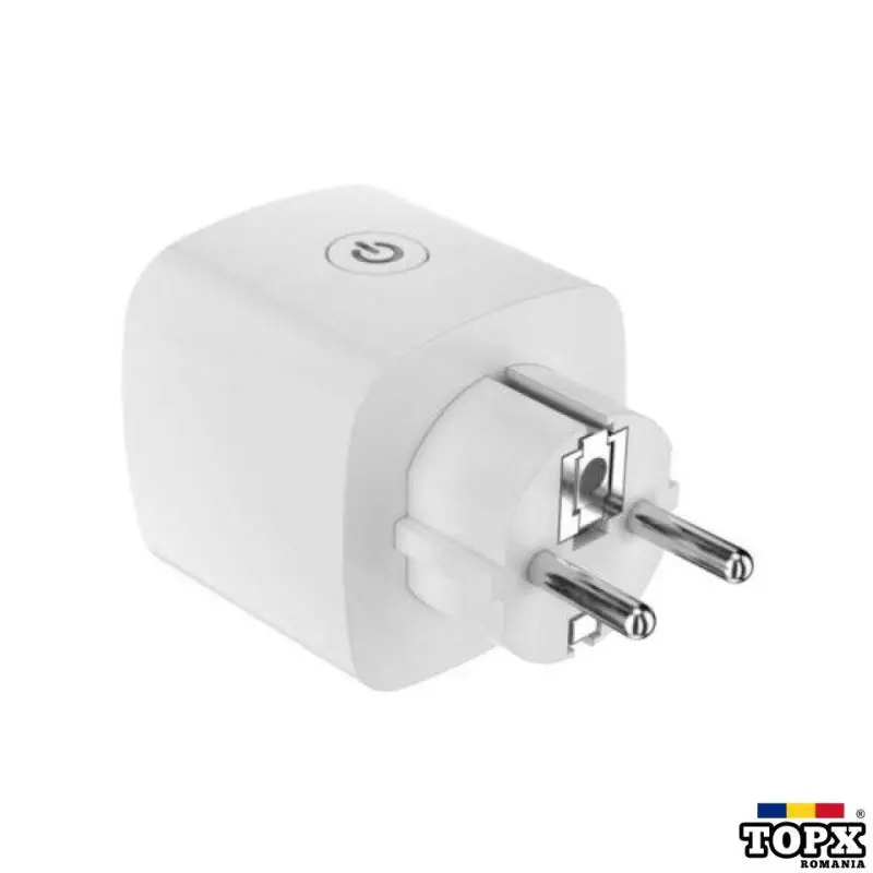 Adaptor inteligent, smart priza - SIGILAT