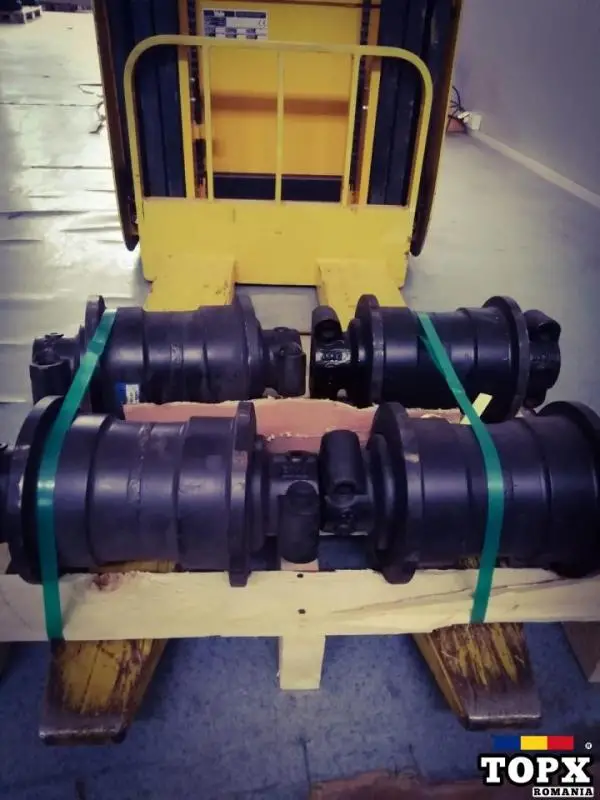 Cale de rulare Jcb , Komatsu , Caterpillar , Komatsu