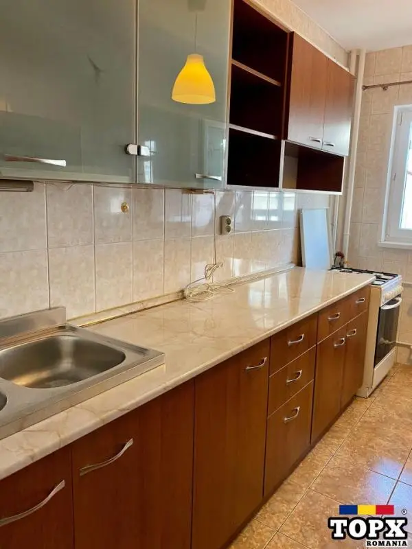 3 Camere etaj 1 Str Aurel Vlaicu Metrou Stefan Cel Mare pet friendly - 2