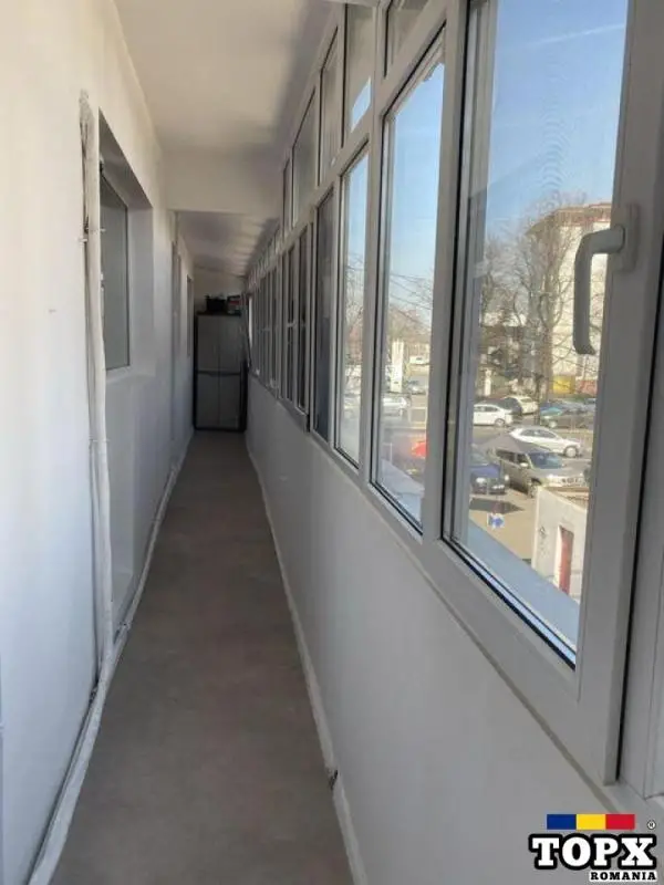 3 Camere etaj 1 Str Aurel Vlaicu Metrou Stefan Cel Mare pet friendly - 3