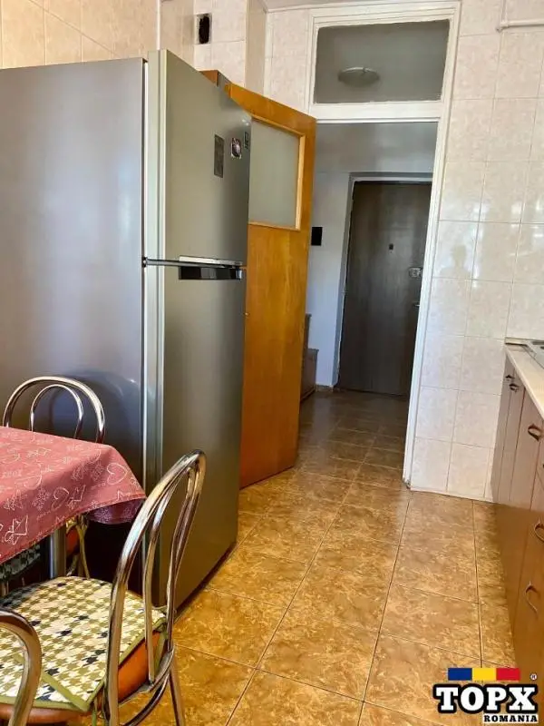 3 Camere etaj 1 Str Aurel Vlaicu Metrou Stefan Cel Mare pet friendly - 4