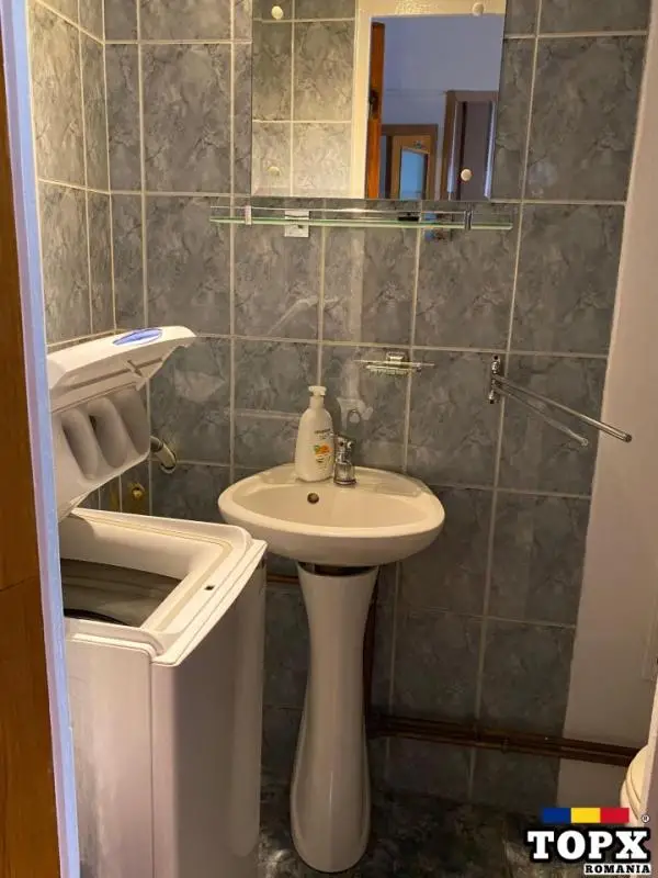 3 Camere etaj 1 Str Aurel Vlaicu Metrou Stefan Cel Mare pet friendly - 6