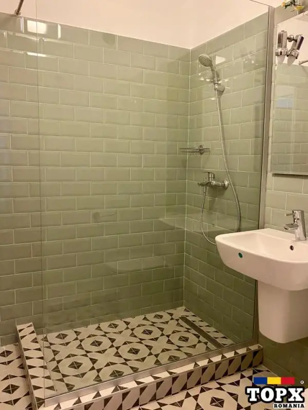 3 Camere etaj 1 Str Aurel Vlaicu Metrou Stefan Cel Mare pet friendly - 8