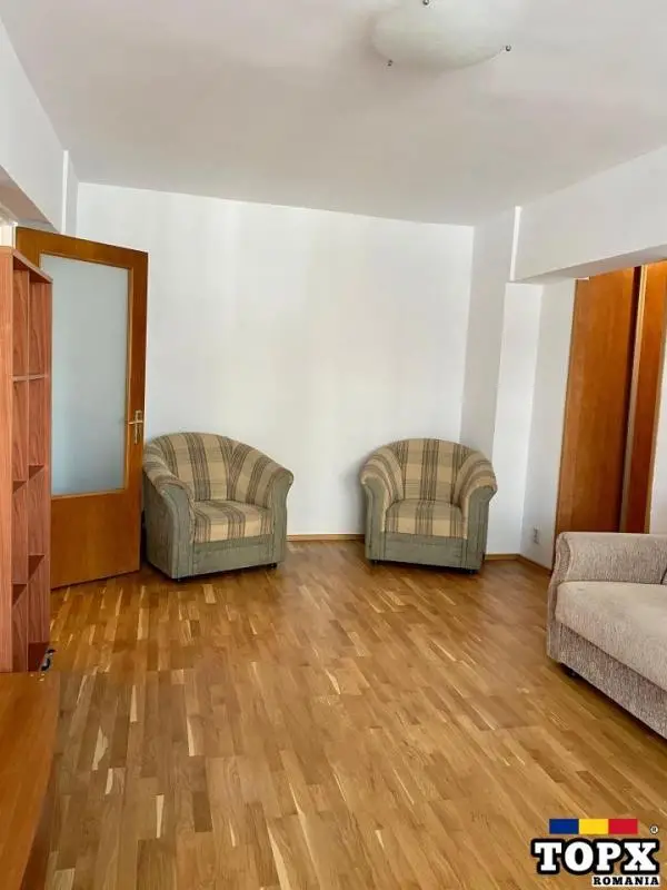 3 Camere etaj 1 Str Aurel Vlaicu Metrou Stefan Cel Mare pet friendly - 9