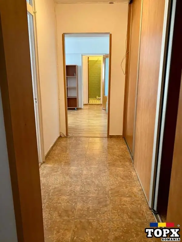 3 Camere etaj 1 Str Aurel Vlaicu Metrou Stefan Cel Mare pet friendly - 10