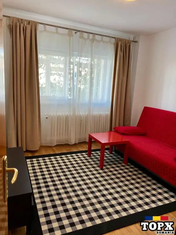 3 Camere etaj 1 Str Aurel Vlaicu Metrou Stefan Cel Mare pet friendly - 13