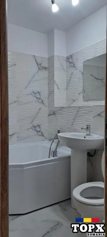 2 Camere etaj 10 Calea Mosilor Mihai Eminescu Bdul Dacia Metrou Obor - 3