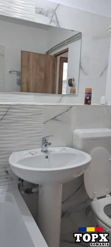 2 Camere etaj 10 Calea Mosilor Mihai Eminescu Bdul Dacia Metrou Obor - 6