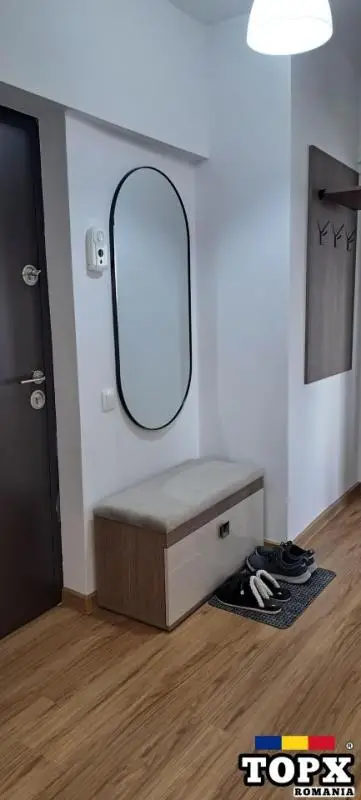 2 Camere etaj 10 Calea Mosilor Mihai Eminescu Bdul Dacia Metrou Obor - 10