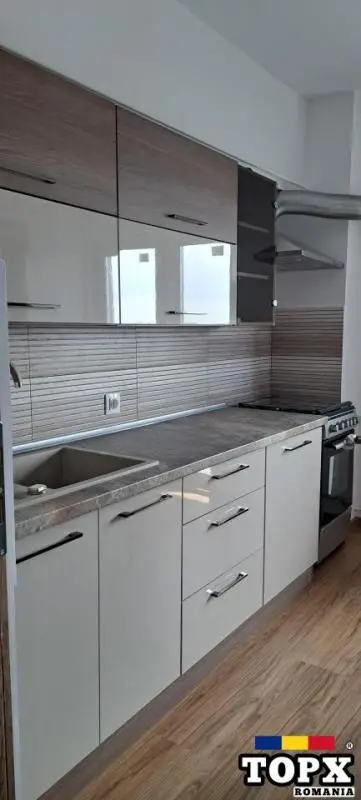 2 Camere etaj 10 Calea Mosilor Mihai Eminescu Bdul Dacia Metrou Obor - 11