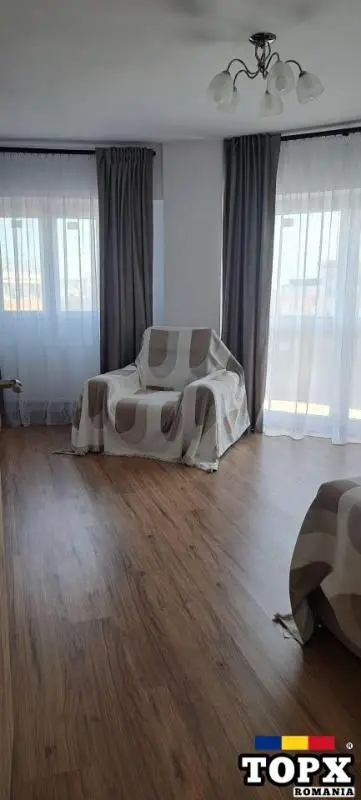 2 Camere etaj 10 Calea Mosilor Mihai Eminescu Bdul Dacia Metrou Obor - 15