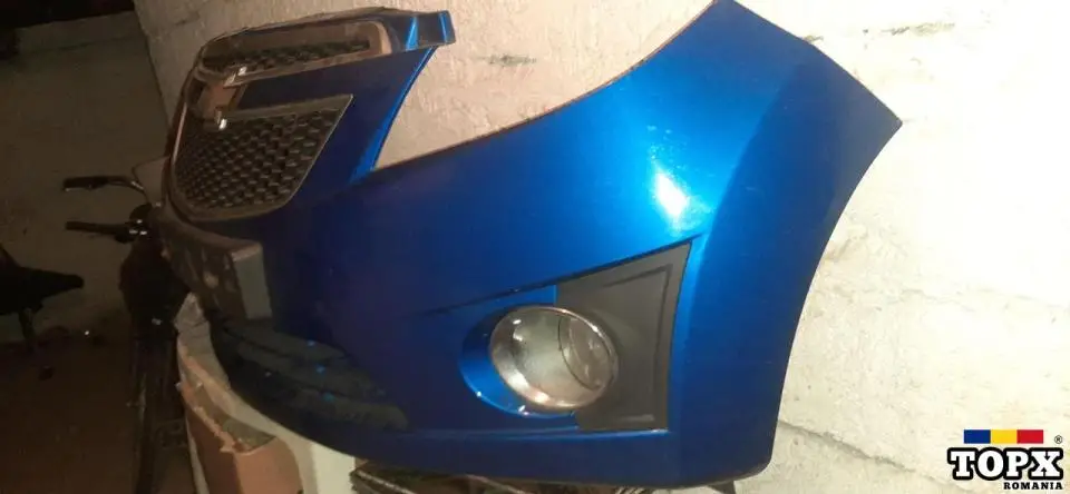 Bara fata chevrolet cruze