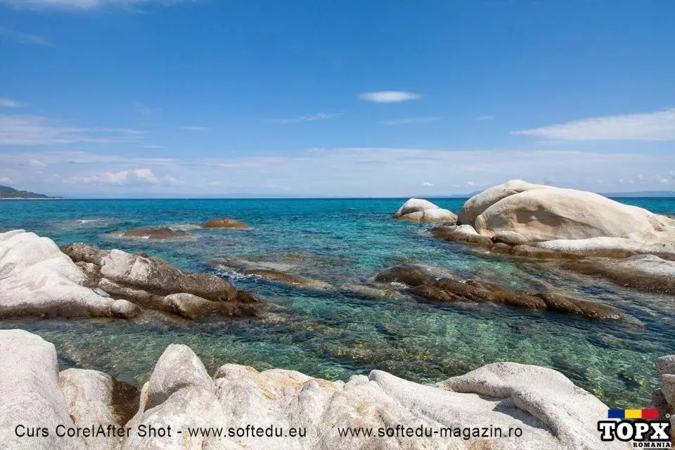 Curs Corel AfterShot