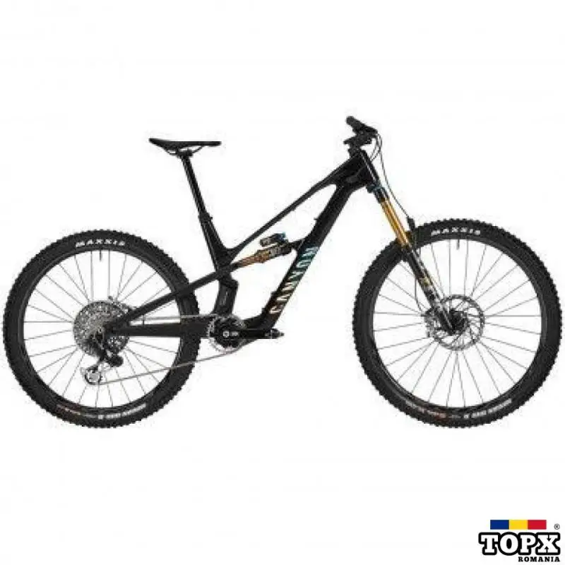 2025 Canyon Spectral:ONfly CF LTD Mountain Bike (KINGCYCLESPORT)