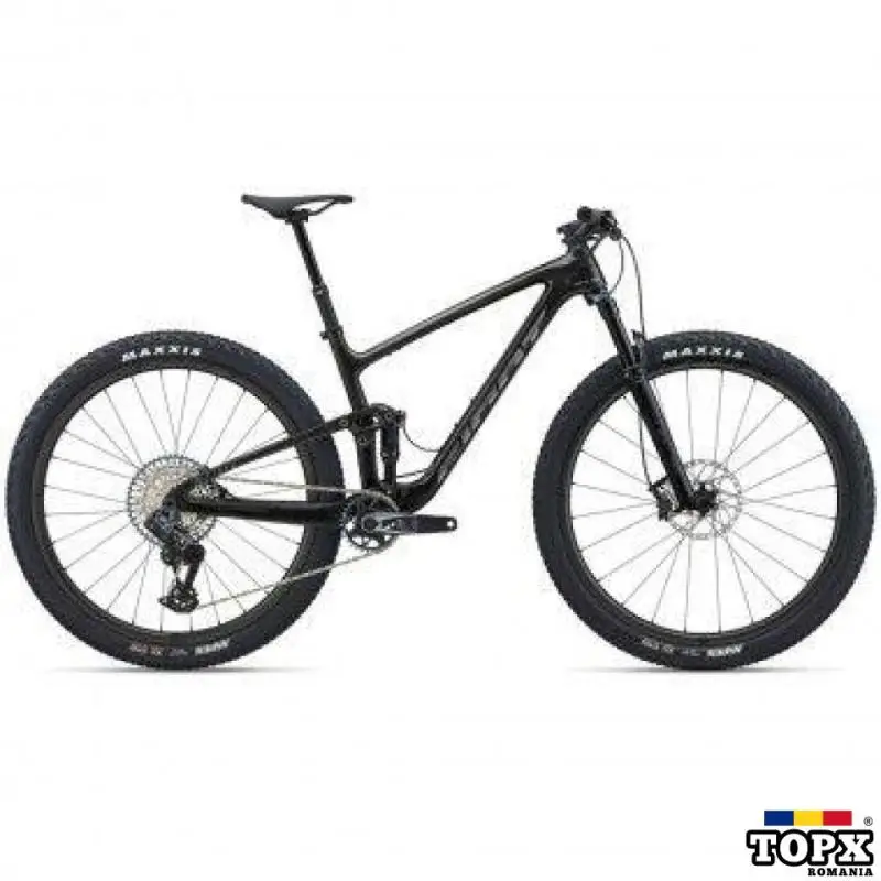 2025 Giant Anthem Advanced 29 1 Mountain Bike (KINGCYCLESPORT)