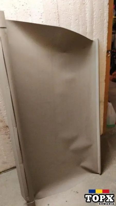 Rulou/Capac portbagaj Chrysler Voyager/Grand Voyager