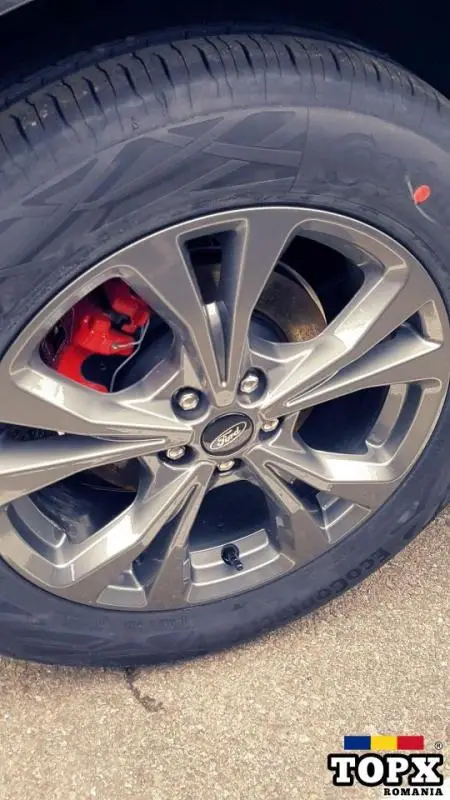 Vand cauciucuri de vara, Continental, 225/60/R18, noi, 4 bucati - 2