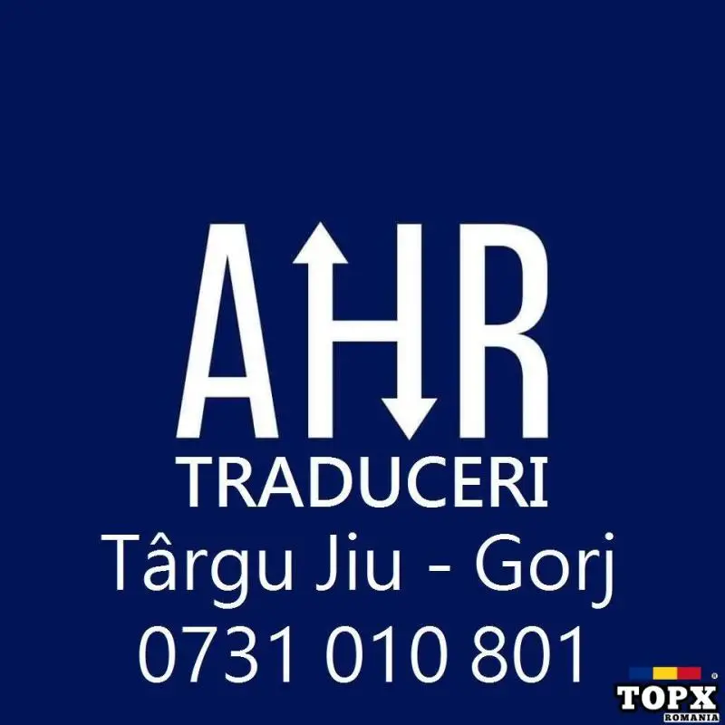 Traduceri rapide Targu-Jiu + Targu Carbunesti  - Gorj online