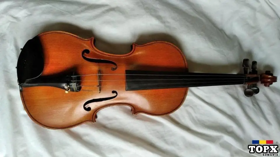 Vând vioară de maestru