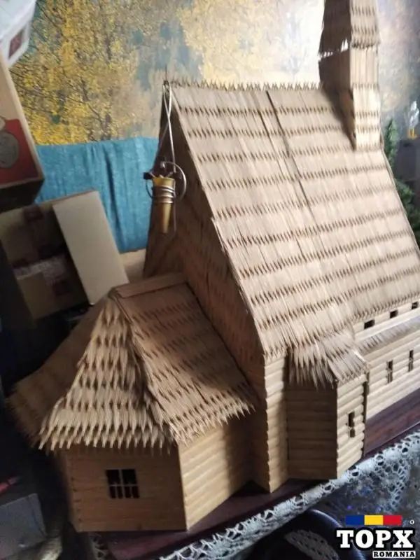 Vând bibelouri, porțelan, statuete abanos și ceramica - 16