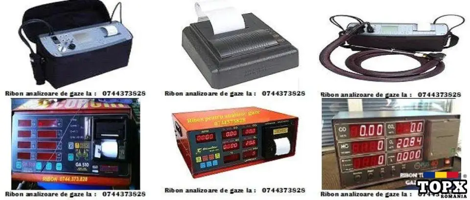 Ribon tester baterii VAS 5097A,Accumeter S 500 D,Midtronics VAS 6161