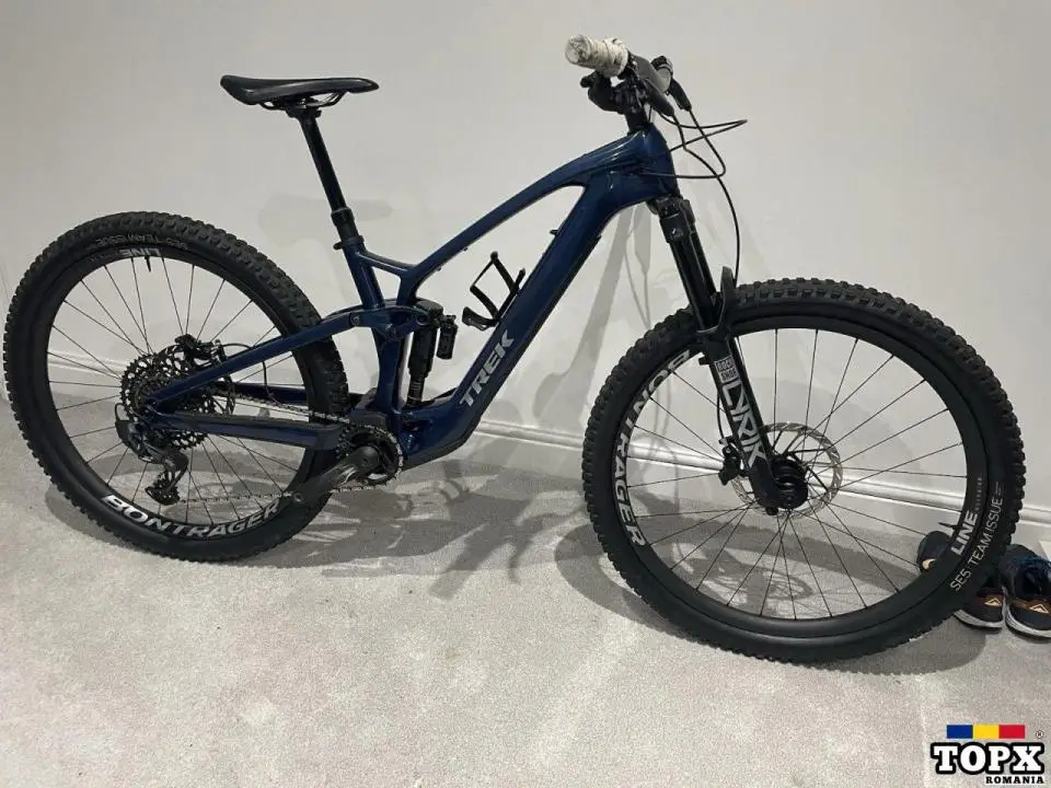 Cumpără acum cele mai bine vândute biciclete MTB de cross-country din 2025