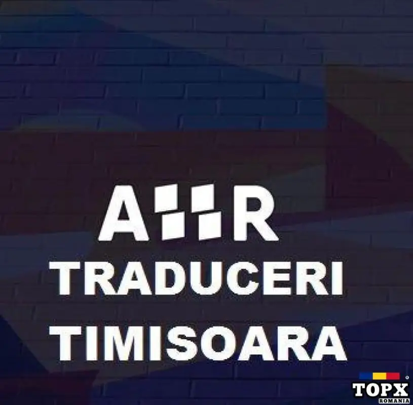 Traducatori rapide Timisoara + Jimbolia online