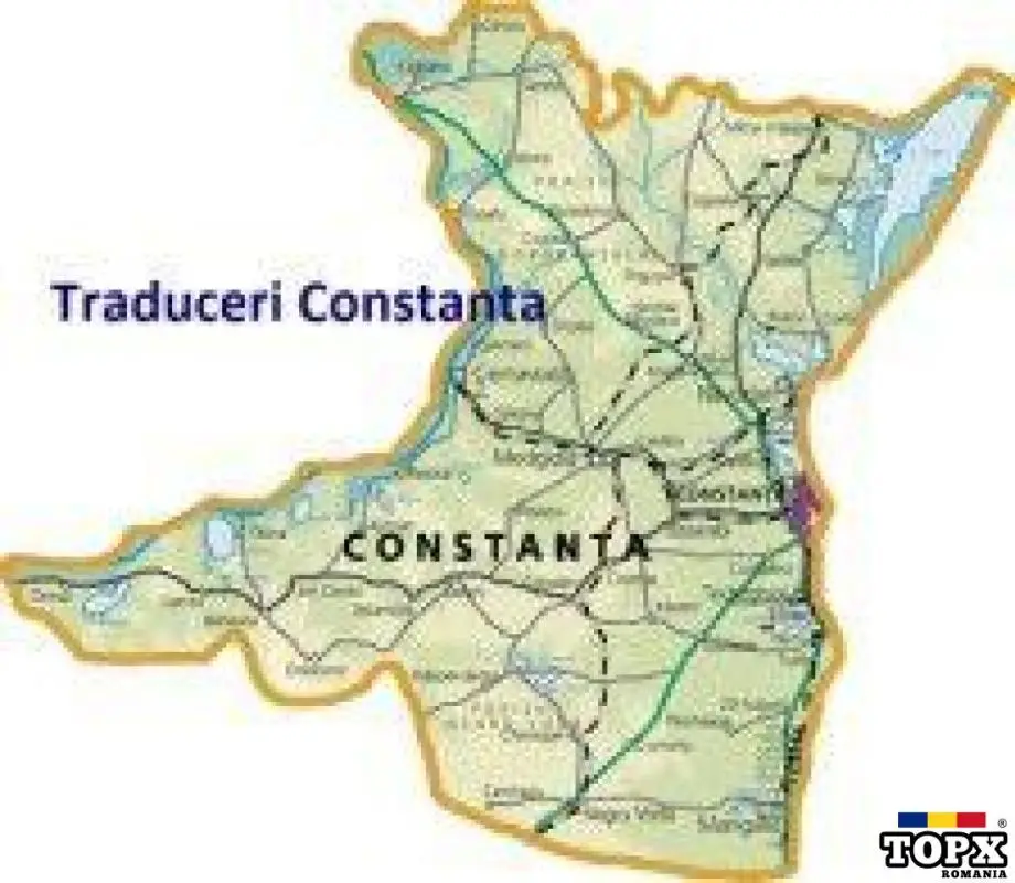 Ai un proiect de tradus in Constanta + Medgidia = Lasă-ne un mesaj