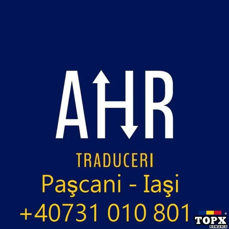 Traducatori Iasi  online + Pascani germana-engleza-franceza-italiana-spaniola