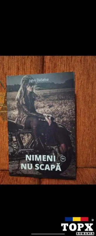 Nimeni nu scapa - John DaSelva