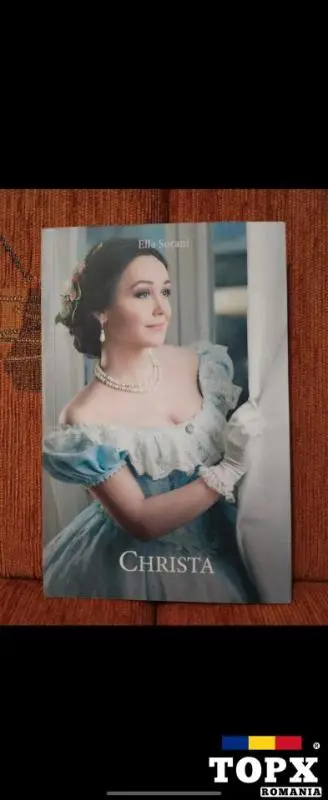 Christa - Ella Sorani