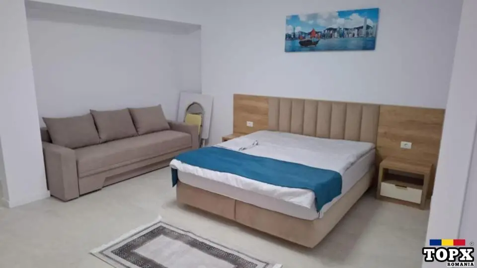 Închiriez studio la mare în Eforie Nord