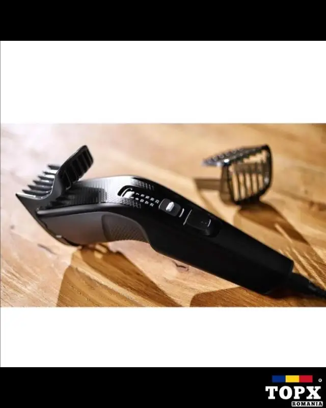 Aparat de tuns Philips seria 3000 - NOU