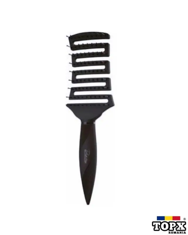 Perie pentru par ud Rita Ora - SIGILAT